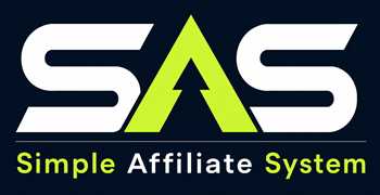 Simple Affiliate System