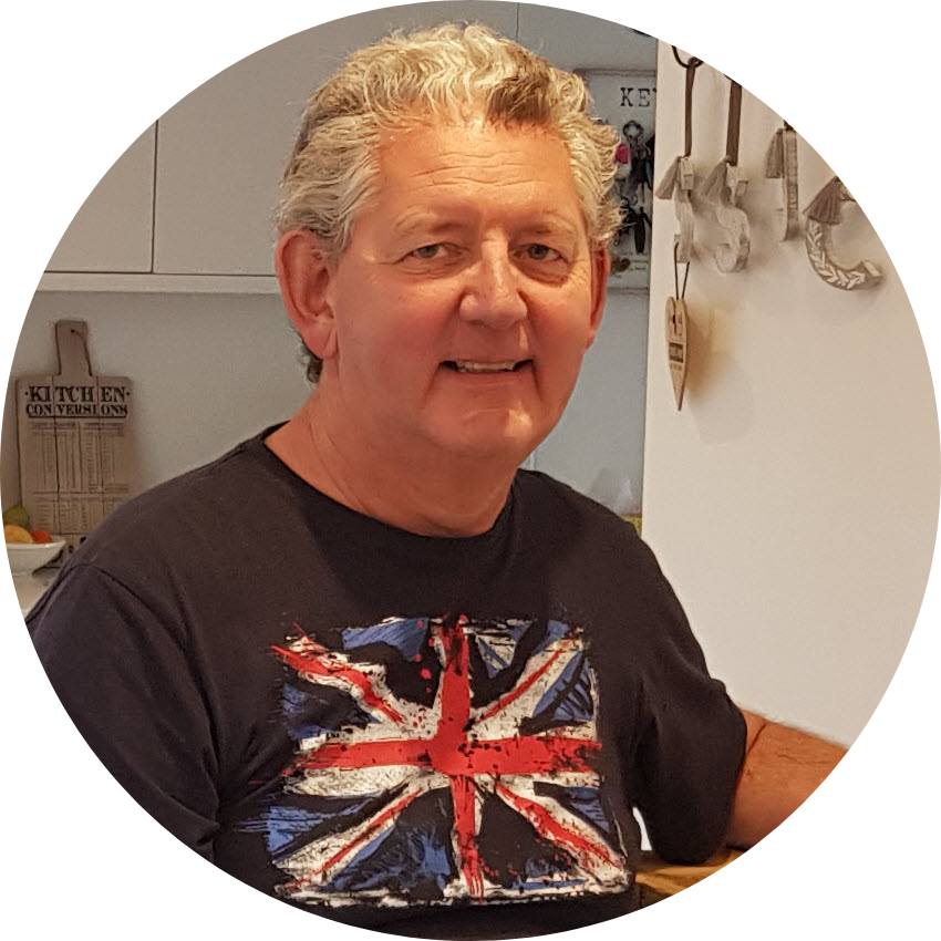 Steve Dawson, founder of The Simple Affiliate System